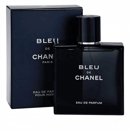 🔹 Bleu De Chanel – Chanel