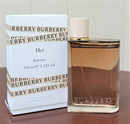 💖 Burberry Her Intense – Burberry