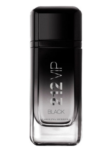 ⚫ 212 VIP Black – Carolina Herrera