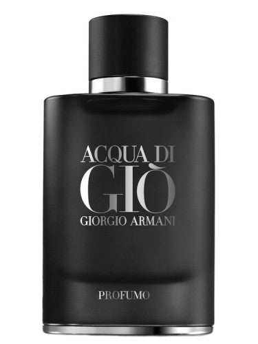 🌊 Acqua Di Gio Profumo – Giorgio Armani