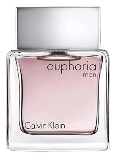⚡ Euphoria Men – Calvin Klein