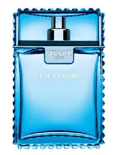 🌊 Versace Man Eau Fraiche – Versace