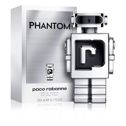 ⚡ Phantom – Paco Rabanne