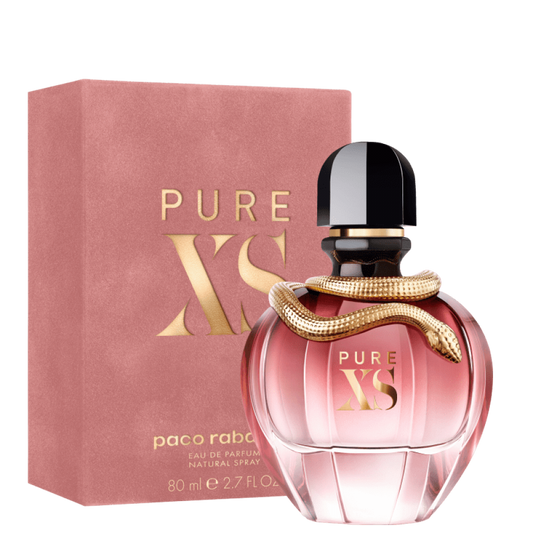 💖 Pure XS for Her – Paco Rabanne
