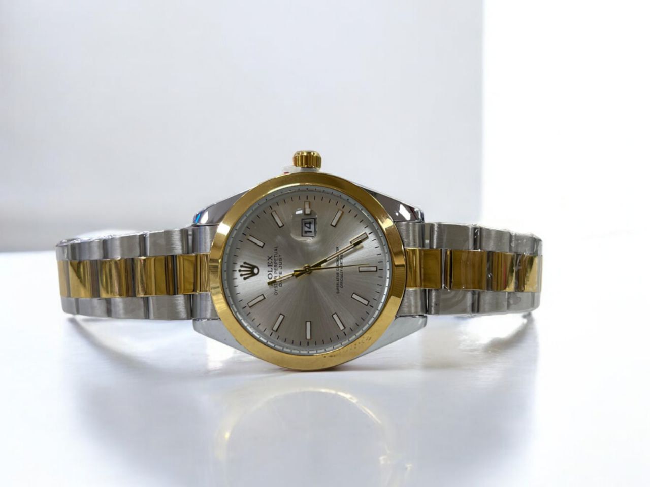 ⌚💎✨ ROLEX DATEJUST – CLASE QUE TRASCIENDE EL TIEMPO 🌟🏆