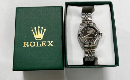 💎🌸⌚ ROLEX DAMA – ELEGANCIA QUE DESTACA ✨💖