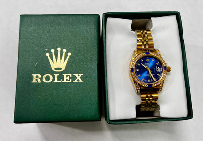 💎🌸⌚ ROLEX DAMA – ELEGANCIA QUE DESTACA ✨💖