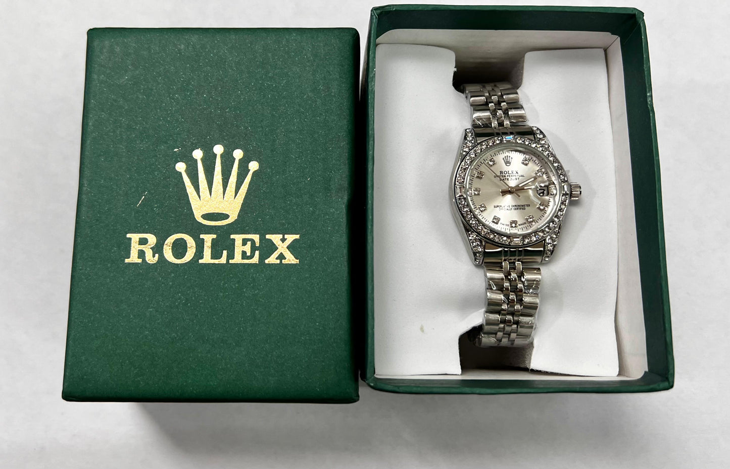 💎🌸⌚ ROLEX DAMA – ELEGANCIA QUE DESTACA ✨💖