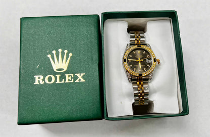 💎🌸⌚ ROLEX DAMA – ELEGANCIA QUE DESTACA ✨💖