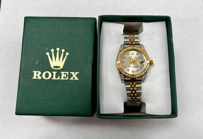 💎🌸⌚ ROLEX DAMA – ELEGANCIA QUE DESTACA ✨💖