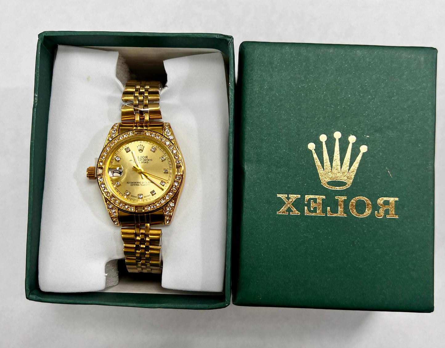💎🌸⌚ ROLEX DAMA – ELEGANCIA QUE DESTACA ✨💖