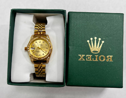 💎🌸⌚ ROLEX DAMA – ELEGANCIA QUE DESTACA ✨💖