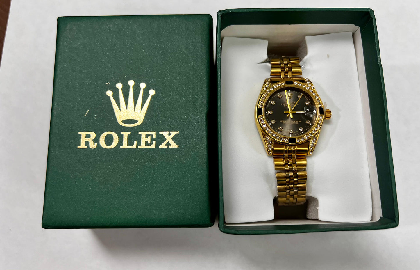 💎🌸⌚ ROLEX DAMA – ELEGANCIA QUE DESTACA ✨💖