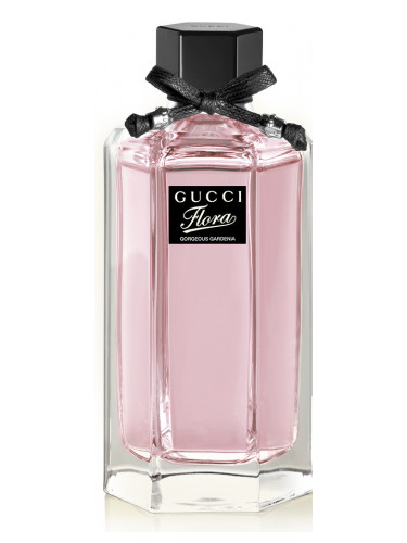 🌸 Gucci Flora Gorgeous Gardenia – Gucci