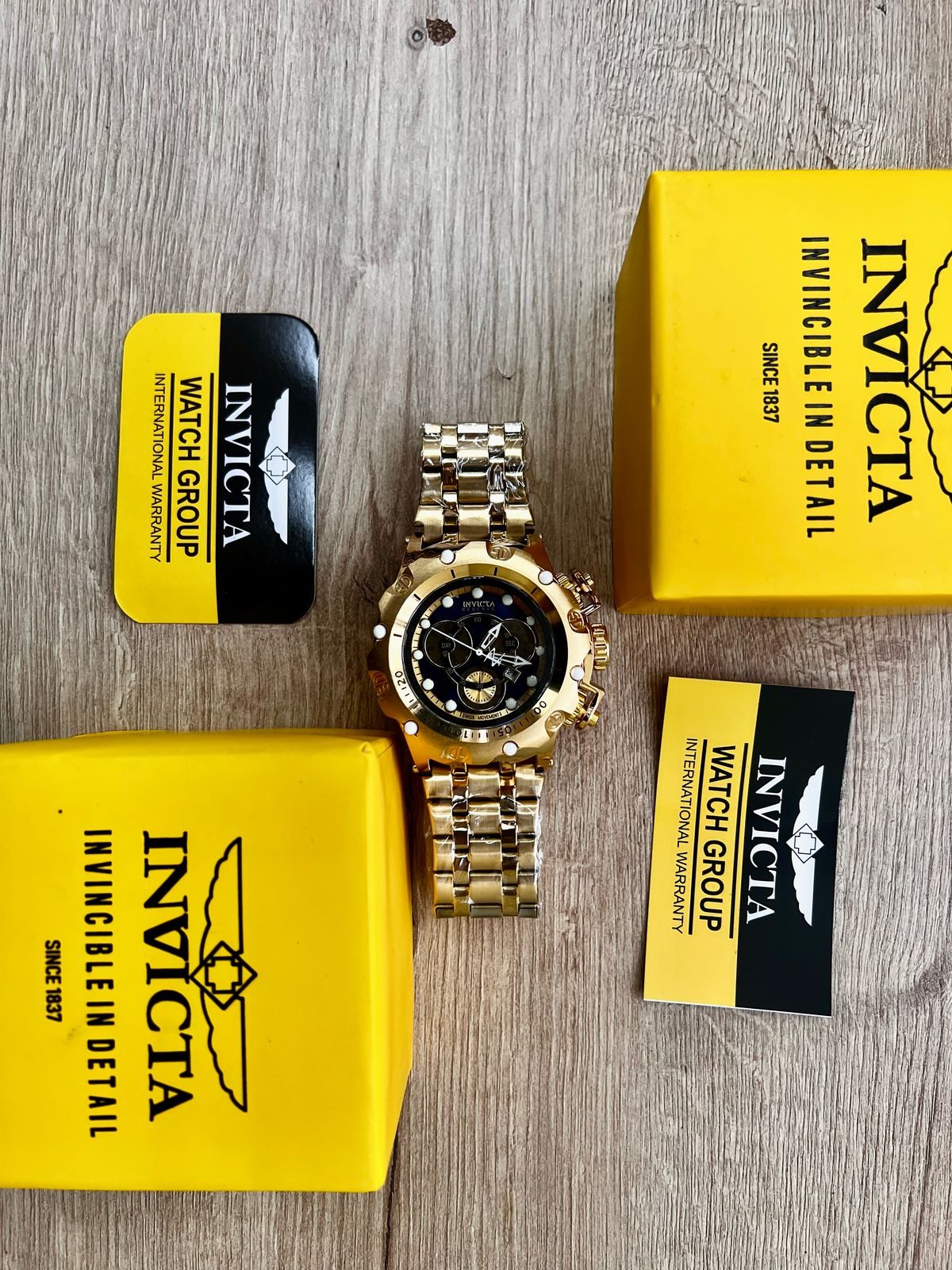 ⌚🔥 RELOJ VENON COREA METAL – ESTILO Y RESISTENCIA 💎✨