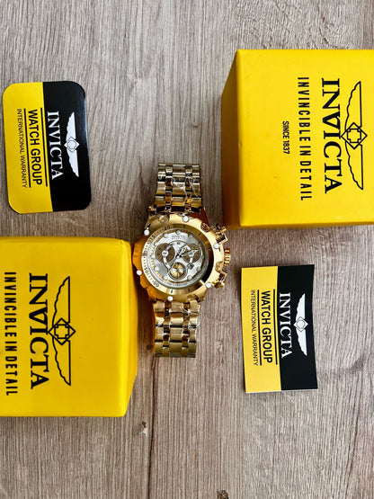 ⌚🔥 RELOJ VENON COREA METAL – ESTILO Y RESISTENCIA 💎✨