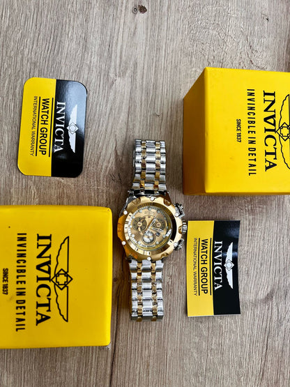 ⌚🔥 RELOJ VENON COREA METAL – ESTILO Y RESISTENCIA 💎✨