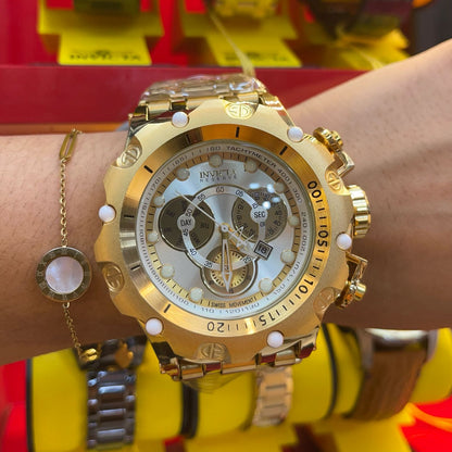 ⌚🔥 RELOJ VENON COREA METAL – ESTILO Y RESISTENCIA 💎✨