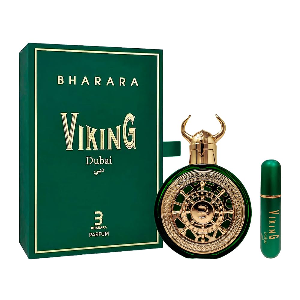 🛡️ Bharara Viking Kashmir