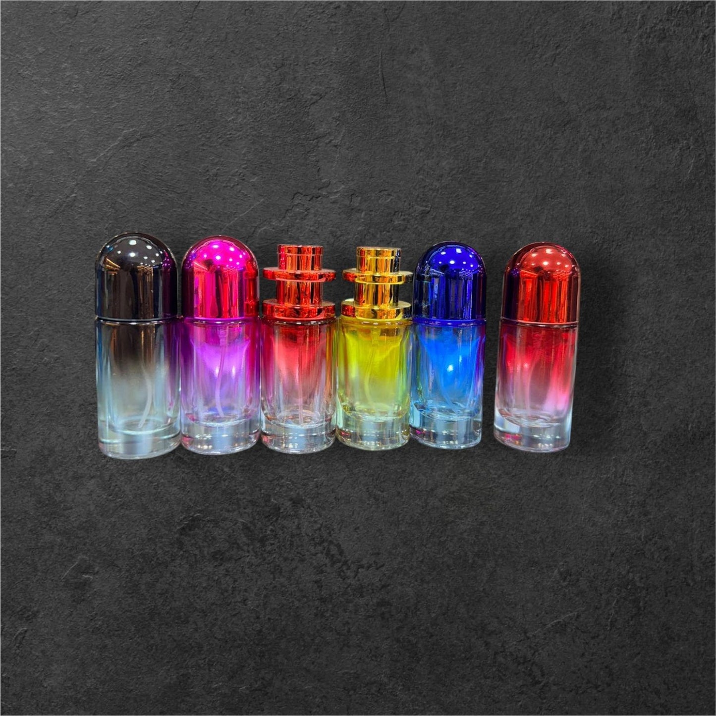 🌟🔥💎 MEGA COMBO PERSONALIZADO 6 MUESTRAS DE 20ML – ELIGE TUS FAVORITOS ✨🌊