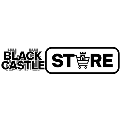 BLACK CASTLE EC